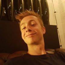 Brice Van der Cruyssen